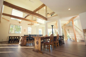 Ryokan Mokuzin